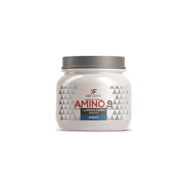 Aqua Viva Amino 9 200 Compresse