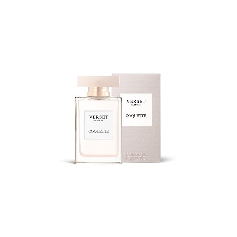 Yodeyma Verset Coquette Eau De Toilette 100 Ml