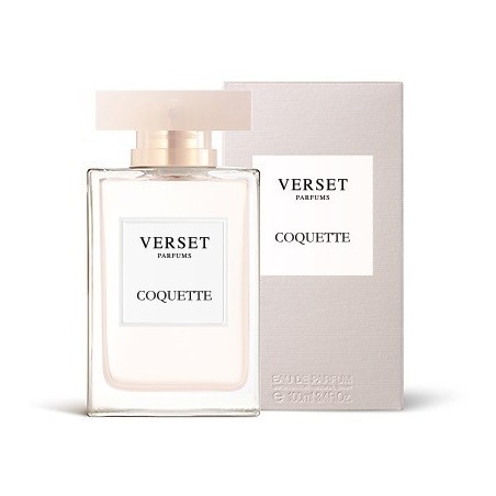 Yodeyma Verset Coquette Eau De Toilette 100 Ml