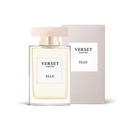 Yodeyma Verset Elle Eau De Toilette 100 Ml