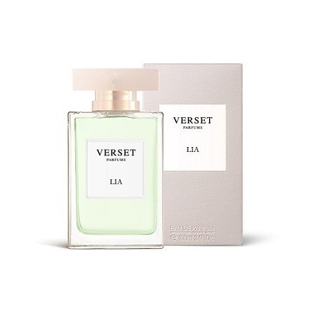 Yodeyma Verset Lia Eau De Toilette 100 Ml