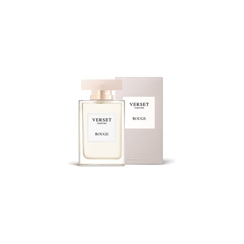 Yodeyma Verset Rouge Eau De Toilette 100 Ml