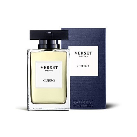 Yodeyma Verset Cuero Eau De Toilette 100 Ml