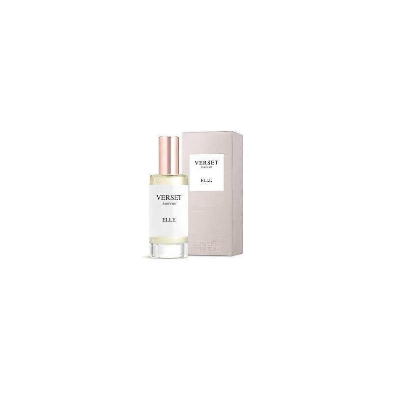 Yodeyma Verset Elle Eau De Toilette Minii 15 Ml