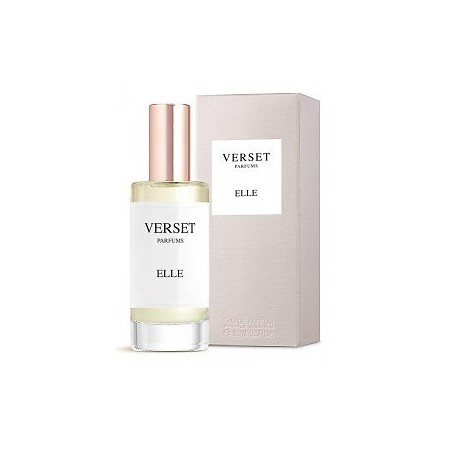 Yodeyma Verset Elle Eau De Toilette Minii 15 Ml