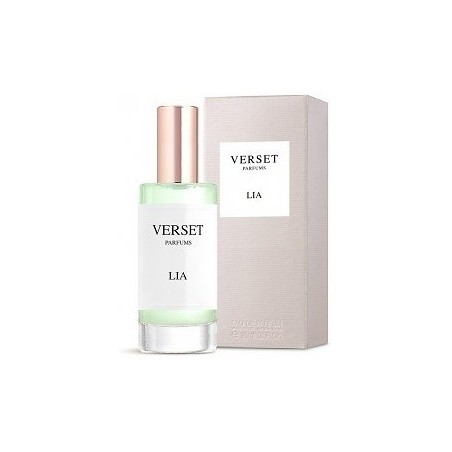 Yodeyma Verset Lia Eau De Toilette Mini 15 Ml