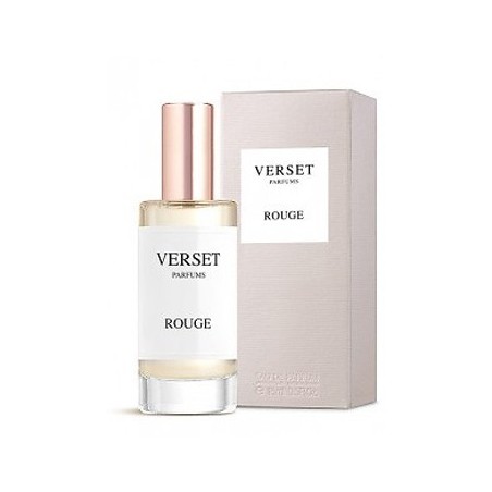 Yodeyma Verset Rouge Eau De Toilette Mini 15 Ml