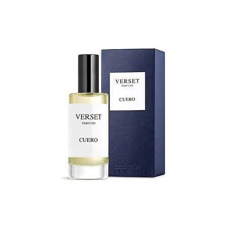 Yodeyma Verset Cuero Eau De Toilette Mini 15 Ml