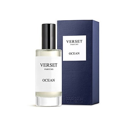 Yodeyma Verset Ocean Eau De Toilette Mini 15 Ml