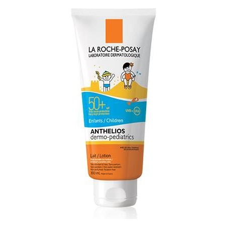 La Roche Posay-phas Anthelios Dermo-ped Latte Spf50+ 250 Ml