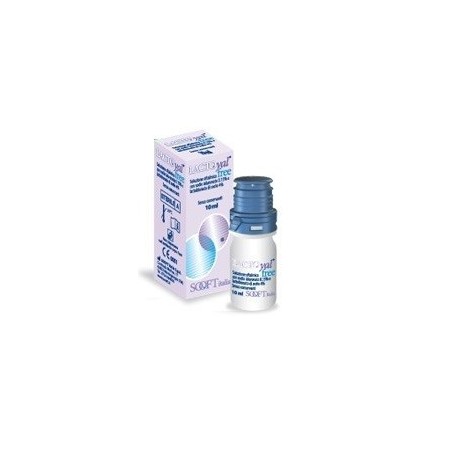 Fidia Farmaceutici Lactoyal Free 10 Ml