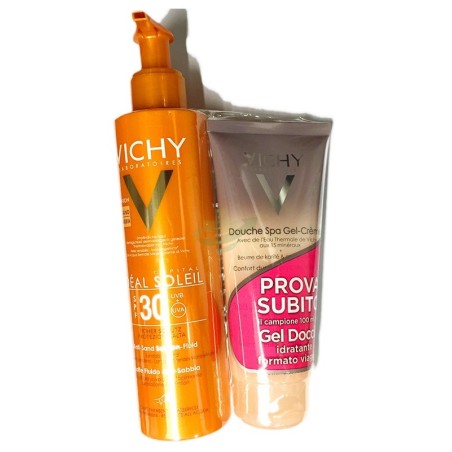 Vichy Is Latte Anti-adesione Spf30 Promo17