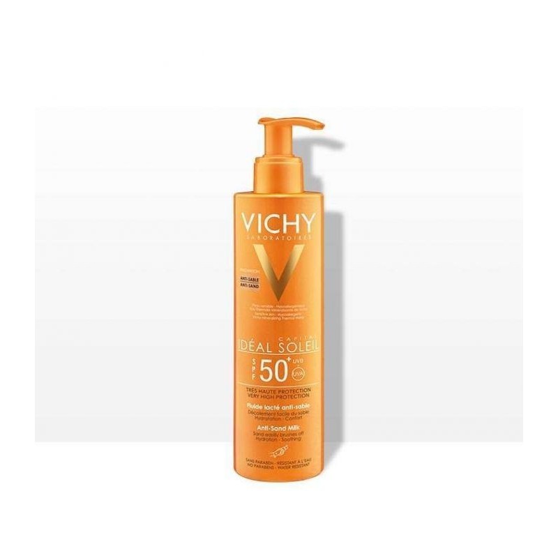 Vichy Is Latte Anti-adesione Spf50 Promo17