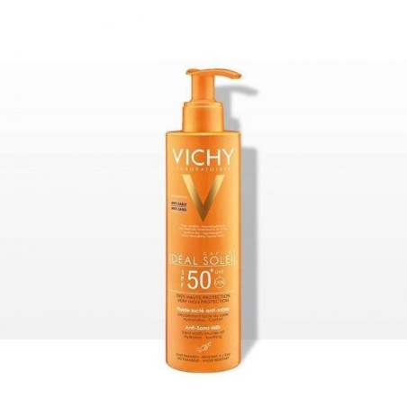 Vichy Is Latte Anti-adesione Spf50 Promo17