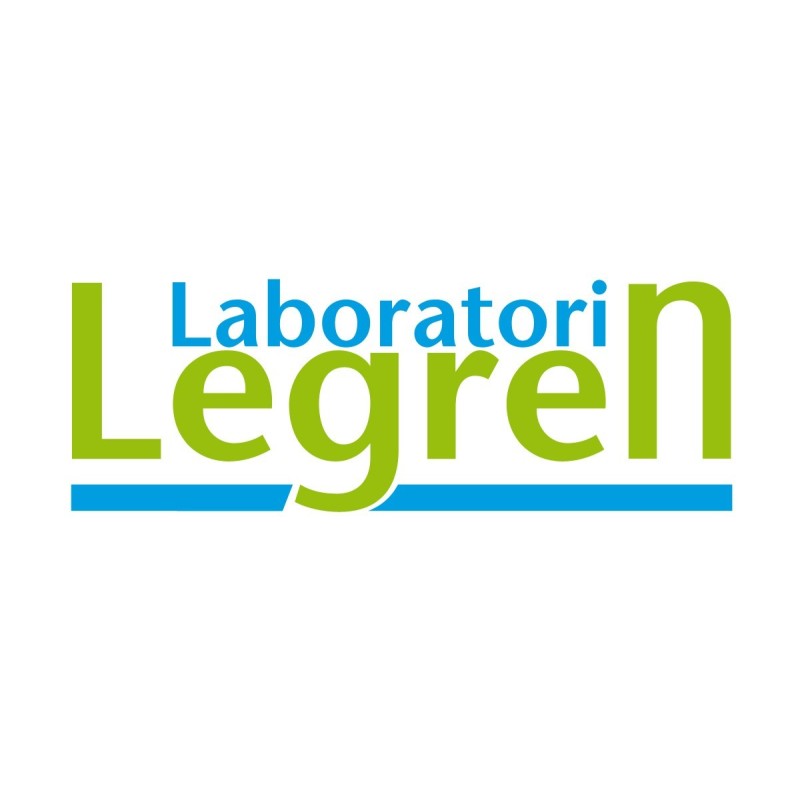 Laboratori Legren Expressio 2 Tubi Da 110 Granuli L'uno