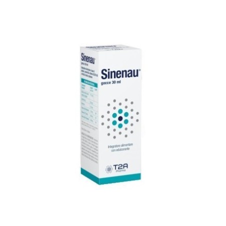 Omega Pharma Sinenau Gocce 30 Ml