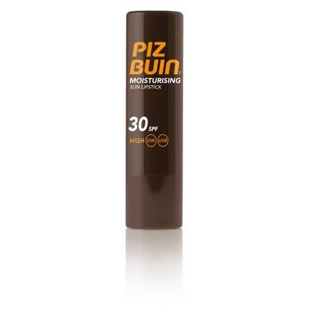 Johnson & Johnson Piz Buin Moisturising Lipstick Spf30 4,9 G