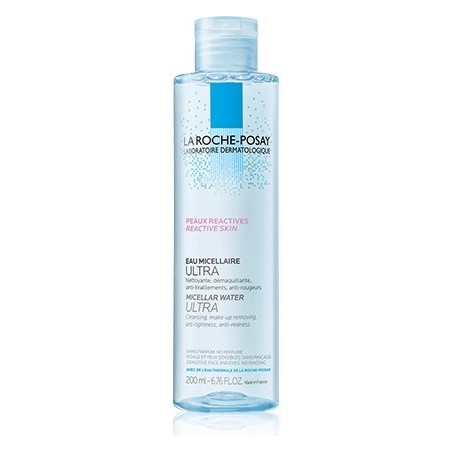 La Roche Posay-phas Physio Acqua Micellare P Reattiva 100 Ml