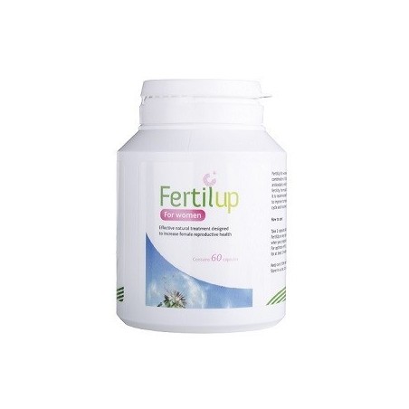 Prima Medis Fertilup Donna 60 Capsule