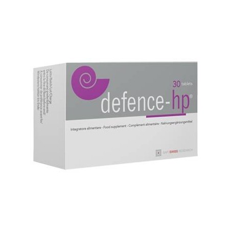 Safi Medical Care Defence Hp 30 Compresse