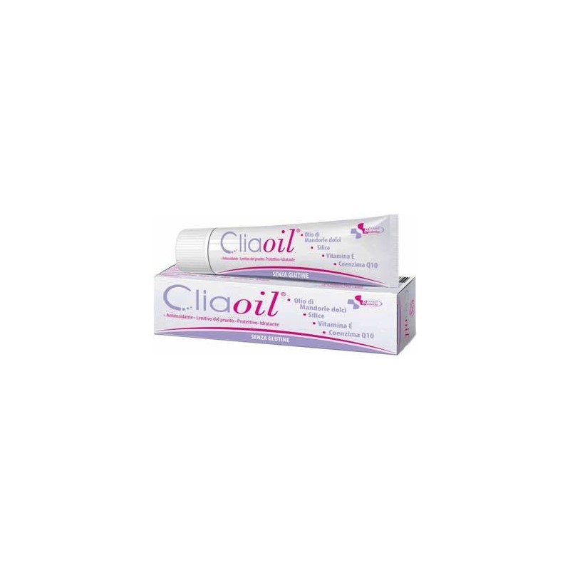 Budetta Farma Cliaoil 20 Ml