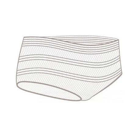 Chicco Slip Rete Monouso Taglia Unica