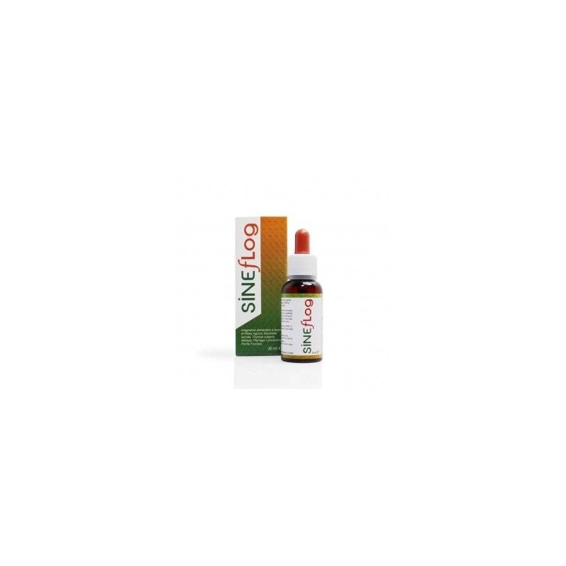 Piemme Pharmatech Italia Sineflog 30 Ml