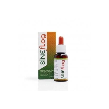 Piemme Pharmatech Italia Sineflog 30 Ml