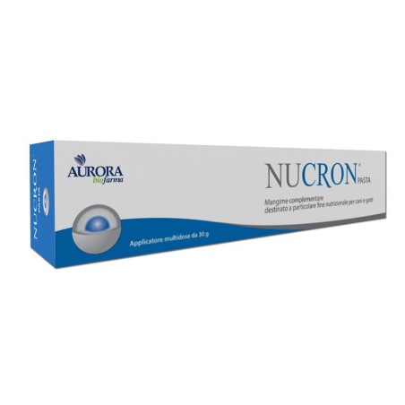 Aurora Licensing Nucron Pasta 15 G