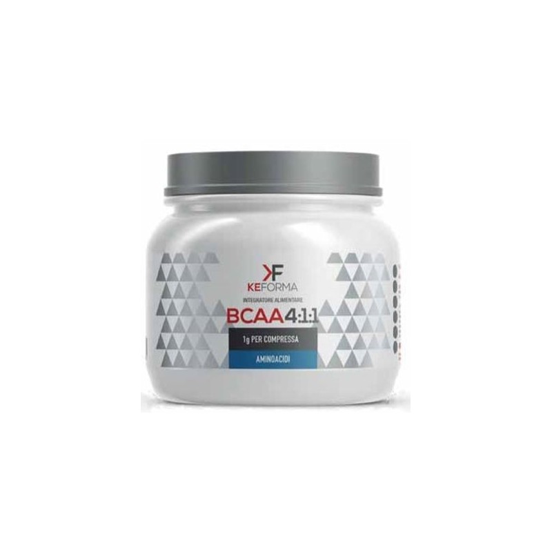 Aqua Viva Ke Bcaa 4 1 1 300 Compresse