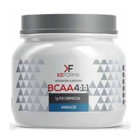 Aqua Viva Ke Bcaa 4 1 1 300 Compresse