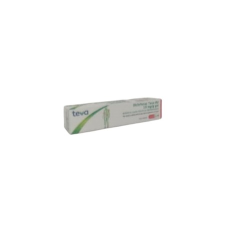 Teva B. V. Diclofenac Teva Bv 10 Mg/g Gel Diclofenac 