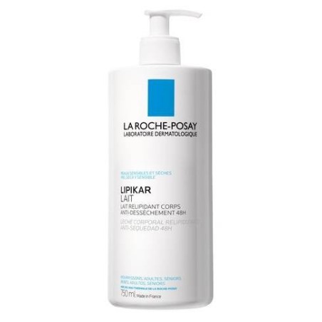 La Roche Posay-phas Lipikar Latte 750 Ml