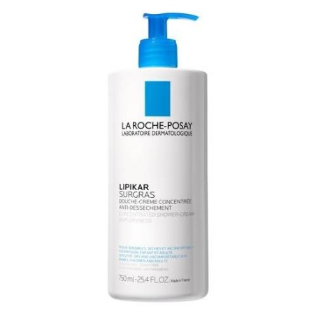 La Roche Posay-phas Lipikar Surgras 750 Ml