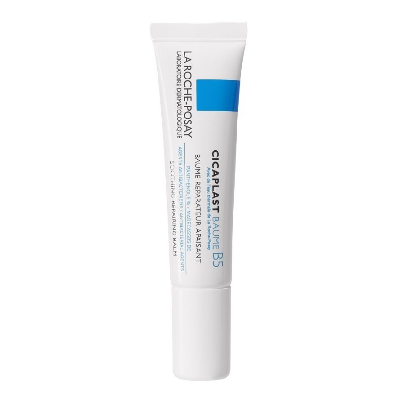 La Roche Posay-phas Cicaplast Baume B5 15 Ml