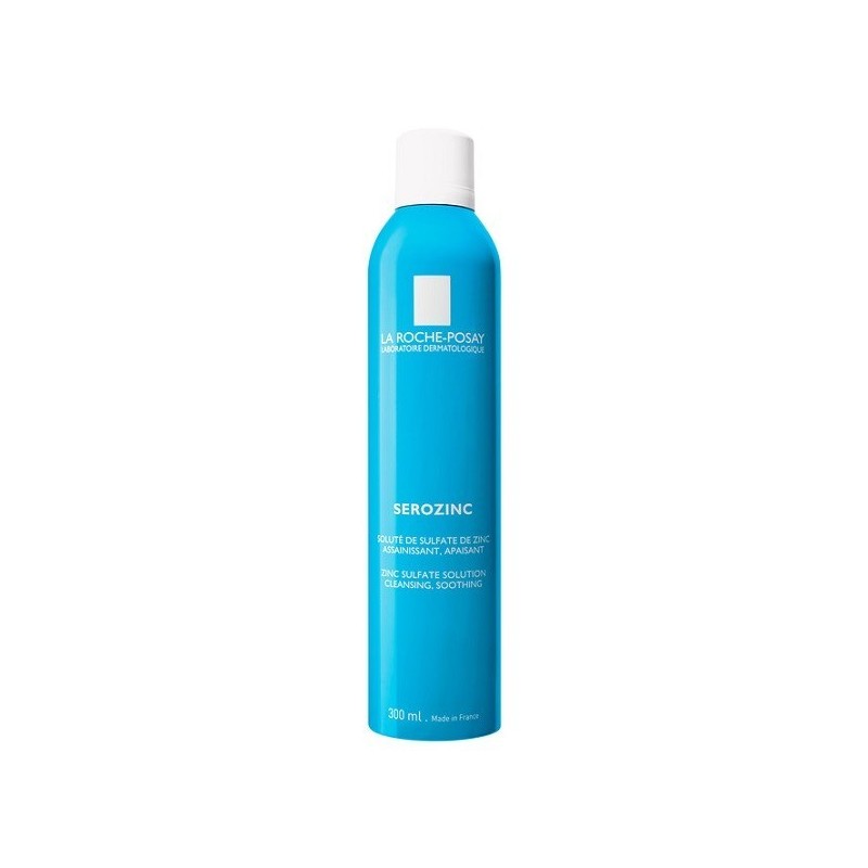 La Roche Posay-phas Serozinc 300 Ml