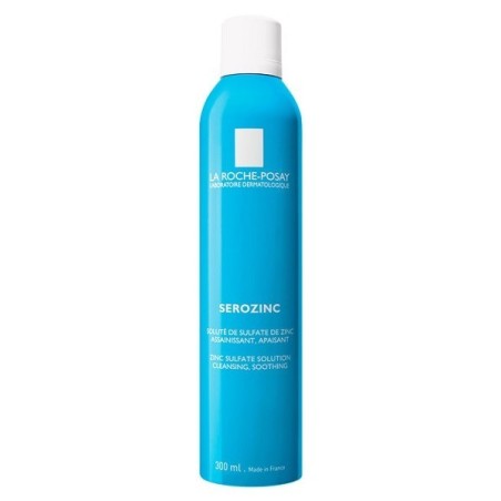 La Roche Posay-phas Serozinc 300 Ml