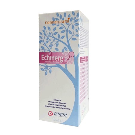 Cemon Echinerg 150 Ml Soluzione Bevibile