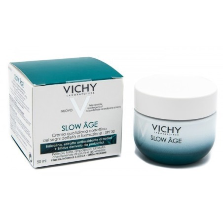 Vichy Slow Age Crema Spf30 50 Ml