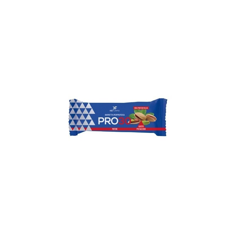 Aqua Viva Pro 30 Pistacchio Barretta 40 G