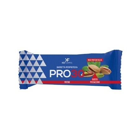 Aqua Viva Pro 30 Pistacchio Barretta 40 G