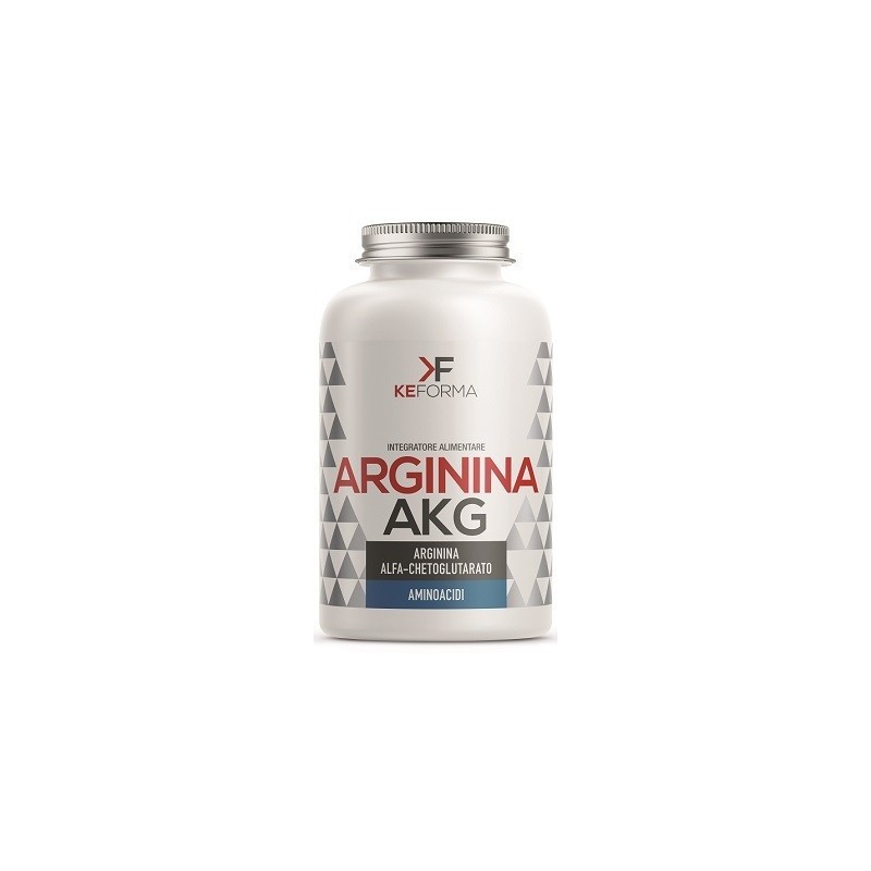 Aqua Viva Arginina Akg 90 Capsule