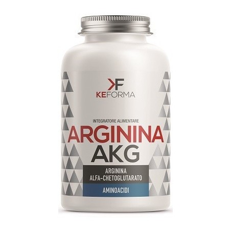 Aqua Viva Arginina Akg 90 Capsule