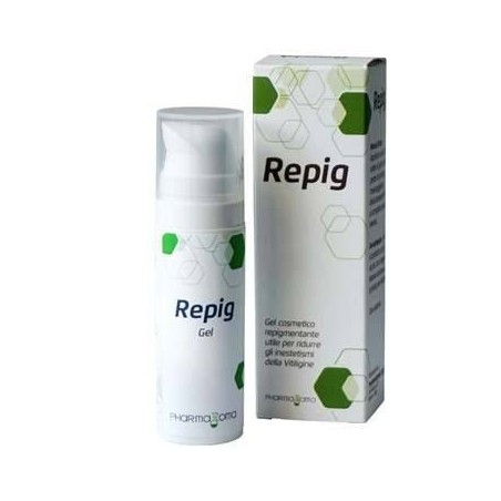 Pharmaroma 2005 Repig Gel 30 Ml