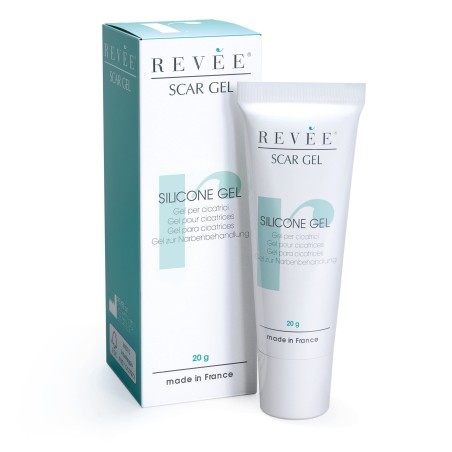 Revee Scar Gel 20g