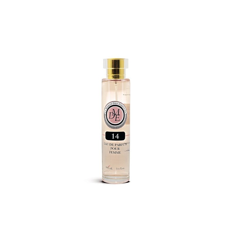 Mast Industria Italiana Profumo Donna 14 100 Ml