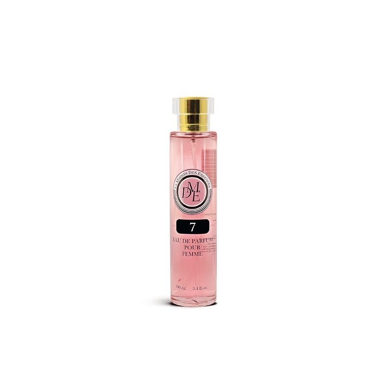 Mast Industria Italiana Profumo Donna 7 100 Ml