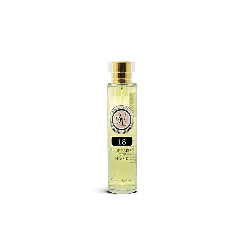 Mast Industria Italiana Profumo Donna Flk 100ml