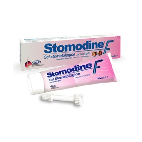 Nextmune Italy Stomodine F 30 Ml