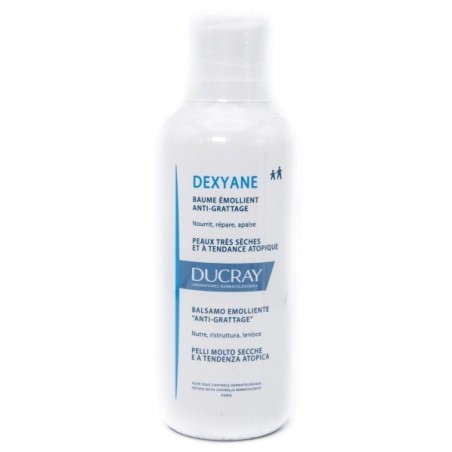 Dexyane Balsamo 400 Ml Ducray 2017